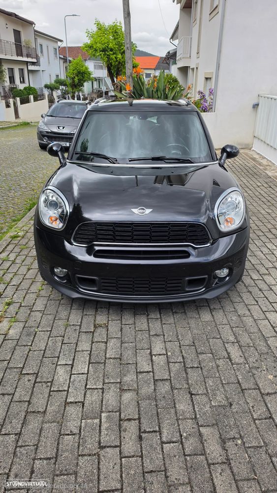 MINI Countryman Cooper SD Aut. - 7