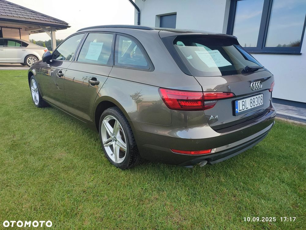 Audi A4 ver-2-0-tdi-s-tronic - 4