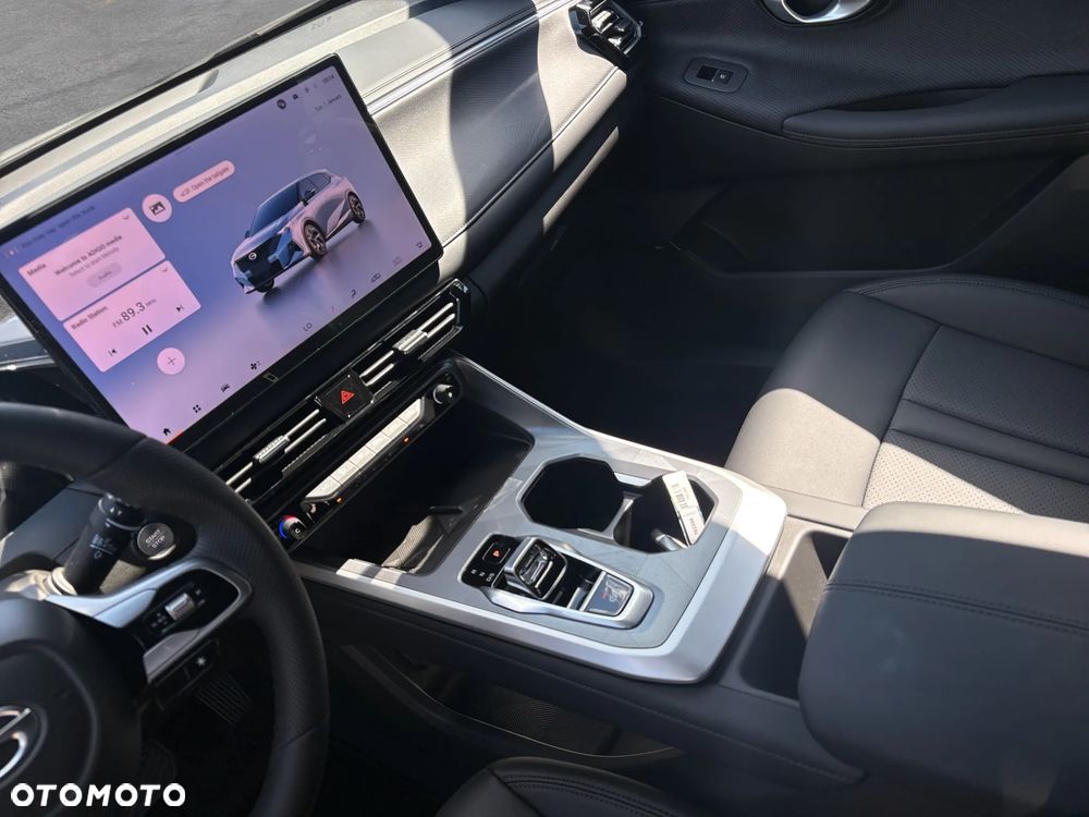 GAC Emzoom - 19