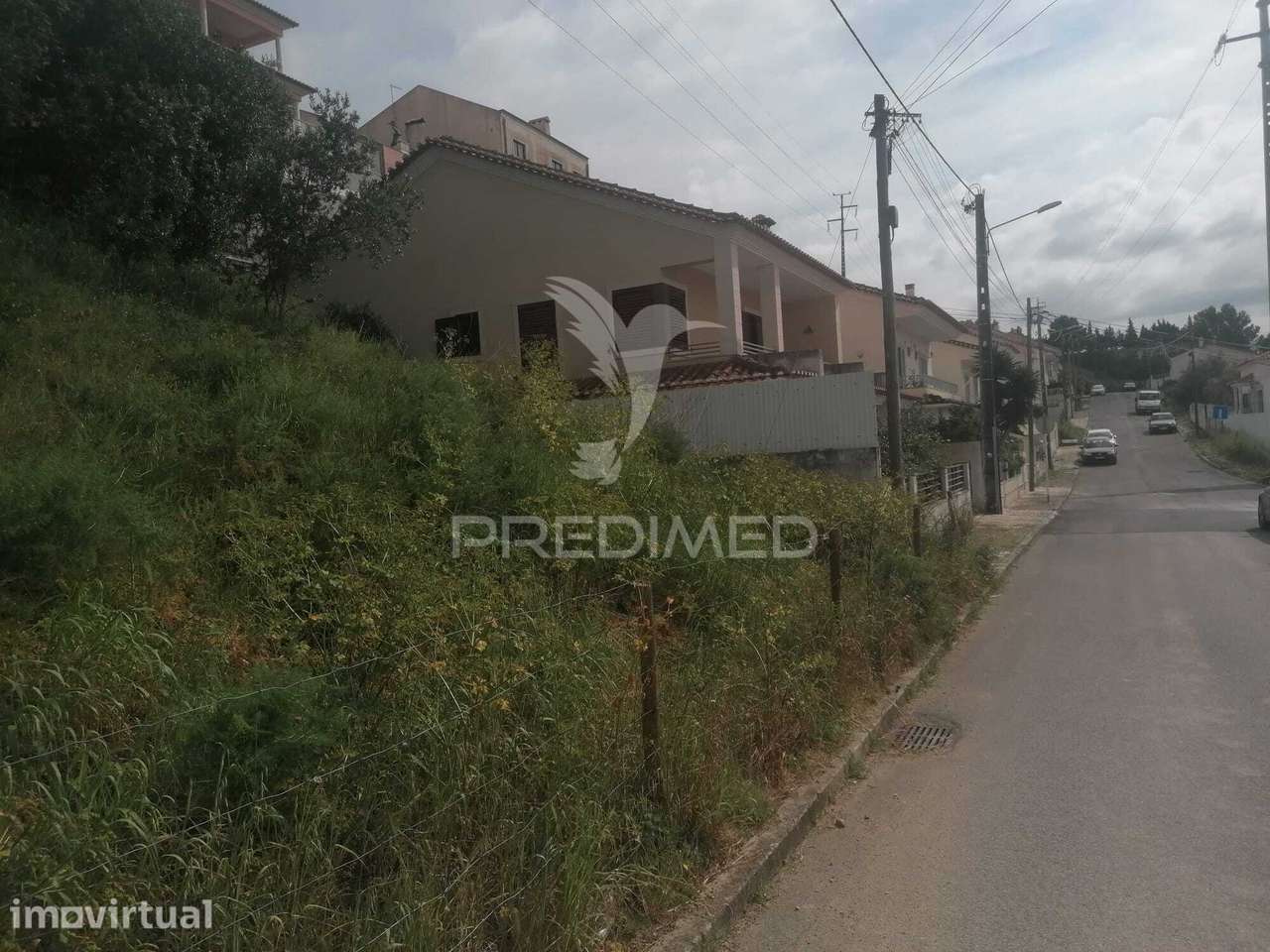 Terreno Urbano Em Alverca - Grande imagem: 5/5