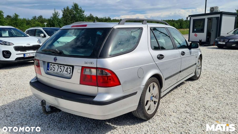 Saab 9-5 - 22