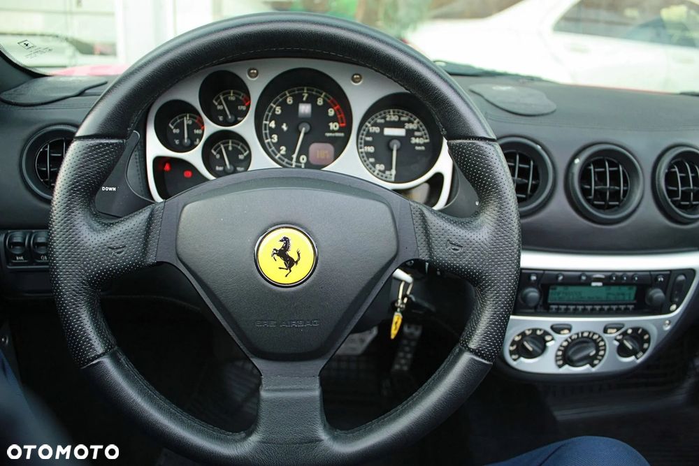 Ferrari 360 - 17