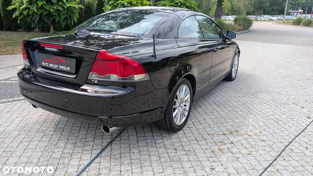 Volvo C70 - 27