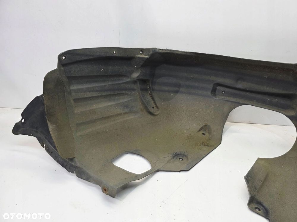 NADKOLE PLASTIKOWE LEWY PRZÓD AUDI A3 8V 8V0821171 - 4