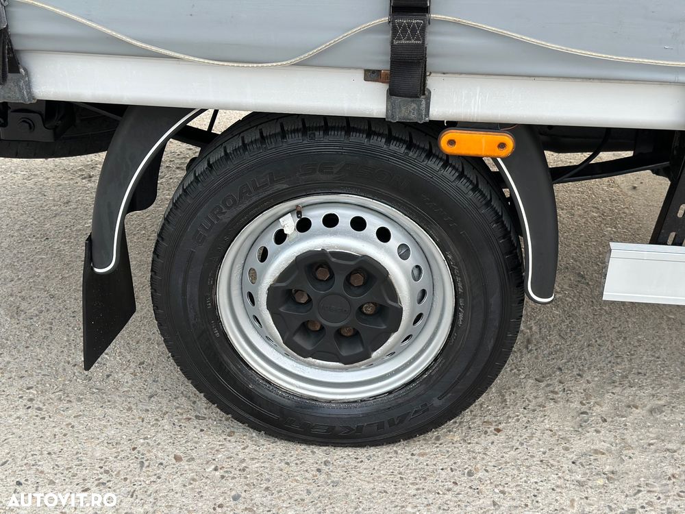 Iveco Daily - 12