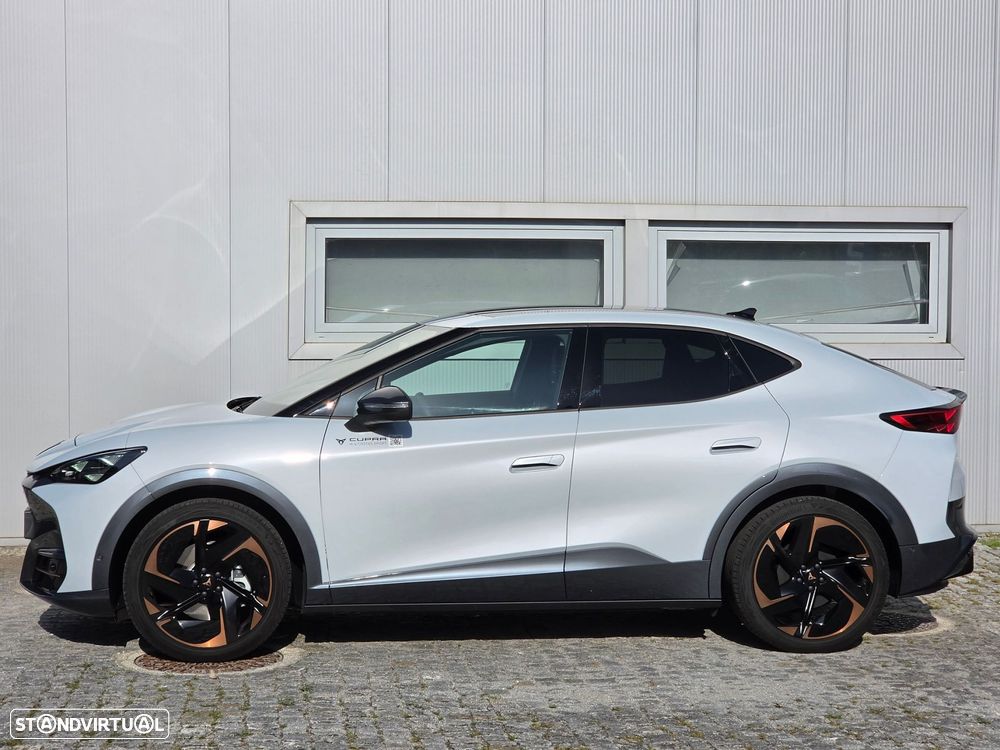 Cupra Tavascan 77 kWh Adrenaline - 9