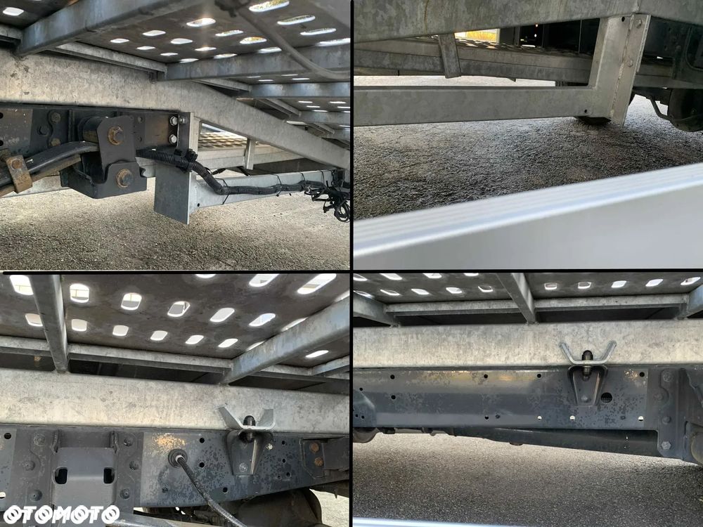 Iveco Daily 35S15 Faktura VAT 23% NAVI Radio Alpine - 24