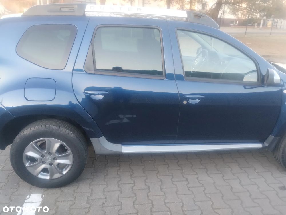 Dacia Duster 1.2 TCe Laureate S&S EU6 - 4