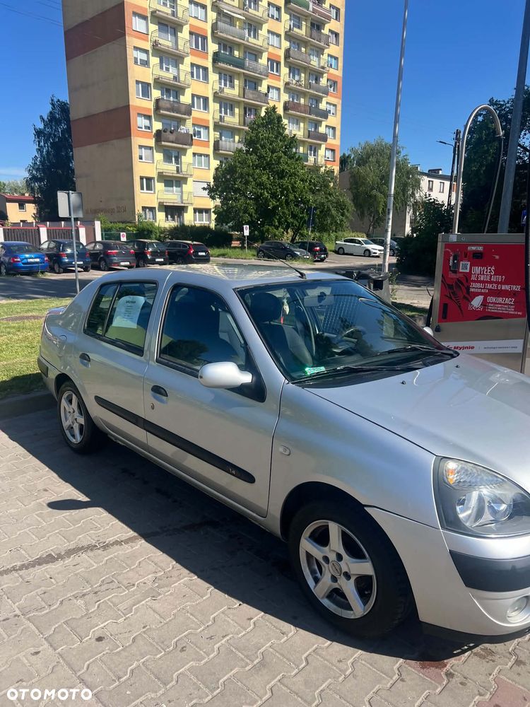 Renault Thalia 1.4 Expression - 1