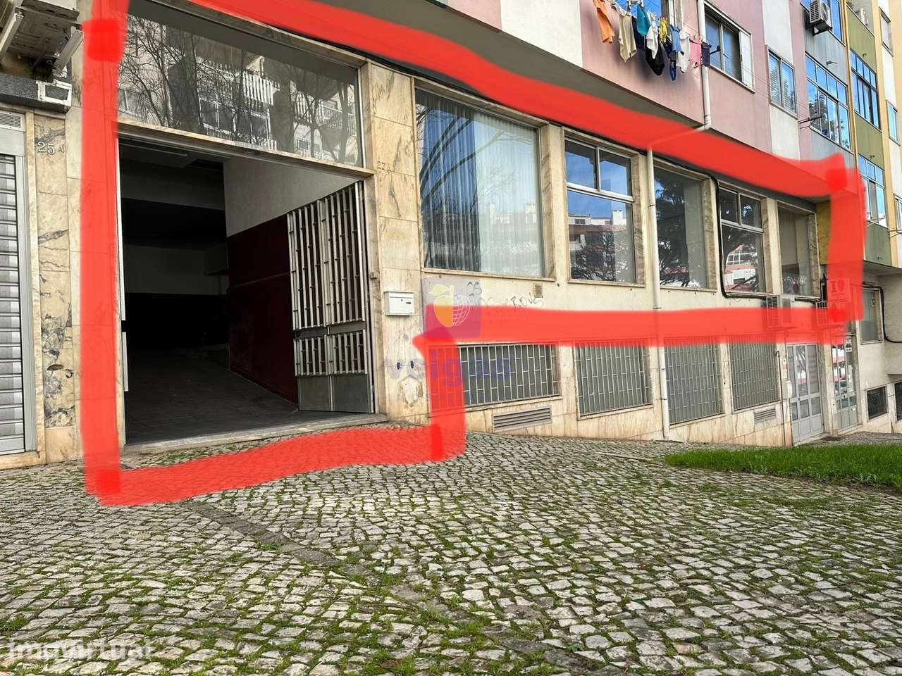 Espaço comercial Mina De Água - Grande imagem: 5/13