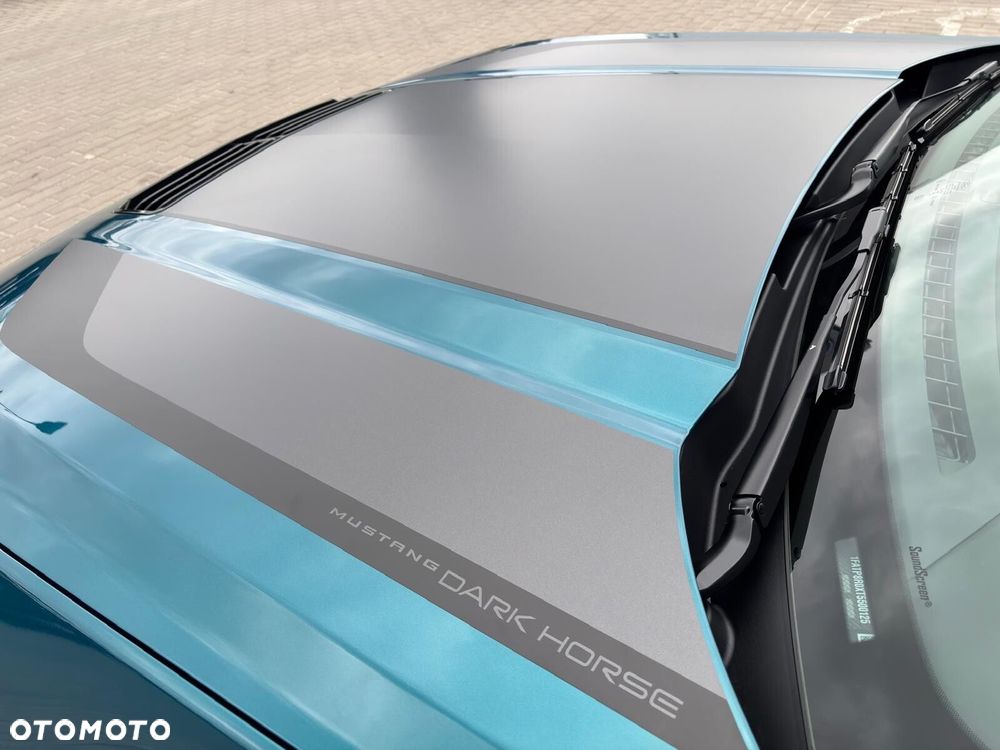 Ford Mustang - 16
