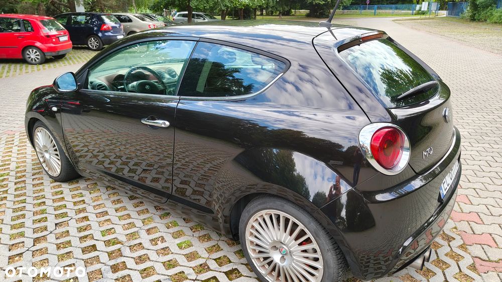 Alfa Romeo Mito 1.4 TB Distinctive - 3