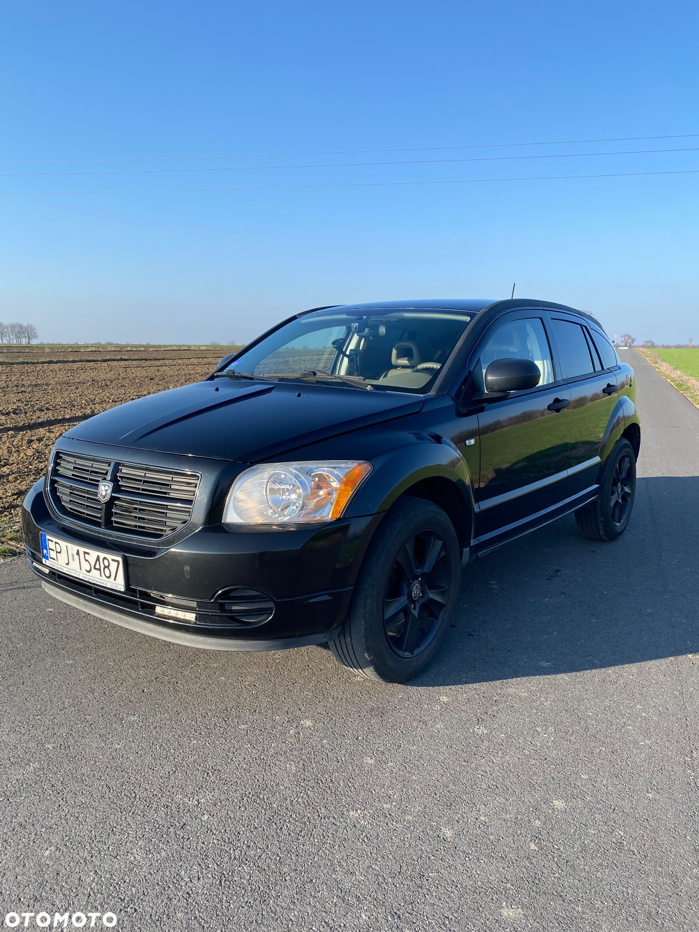 Dodge Caliber - 2