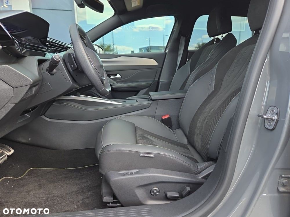 Peugeot 308 - 9