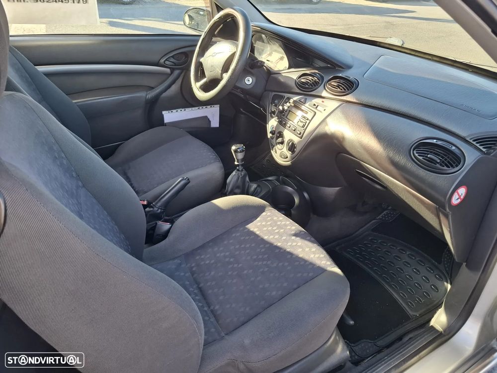 Ford Focus - 4