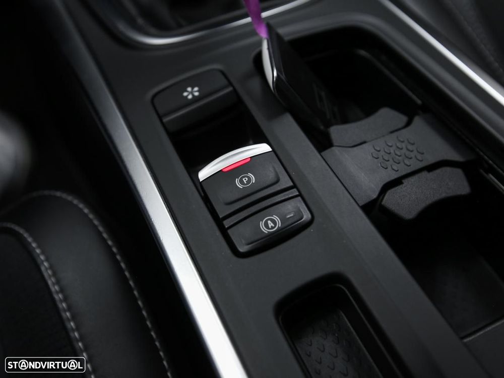 Renault Mégane Grand Coupe 1.5 Blue dCi Intens - 18