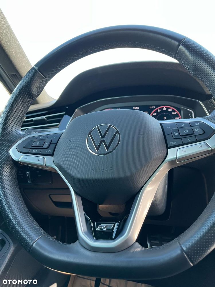Volkswagen Passat Variant - 8