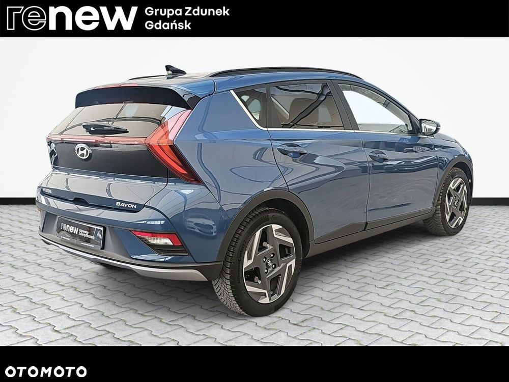 Hyundai Bayon - 6
