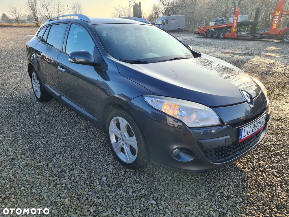 Renault Megane 1.6 16V 110 Dynamique - 3