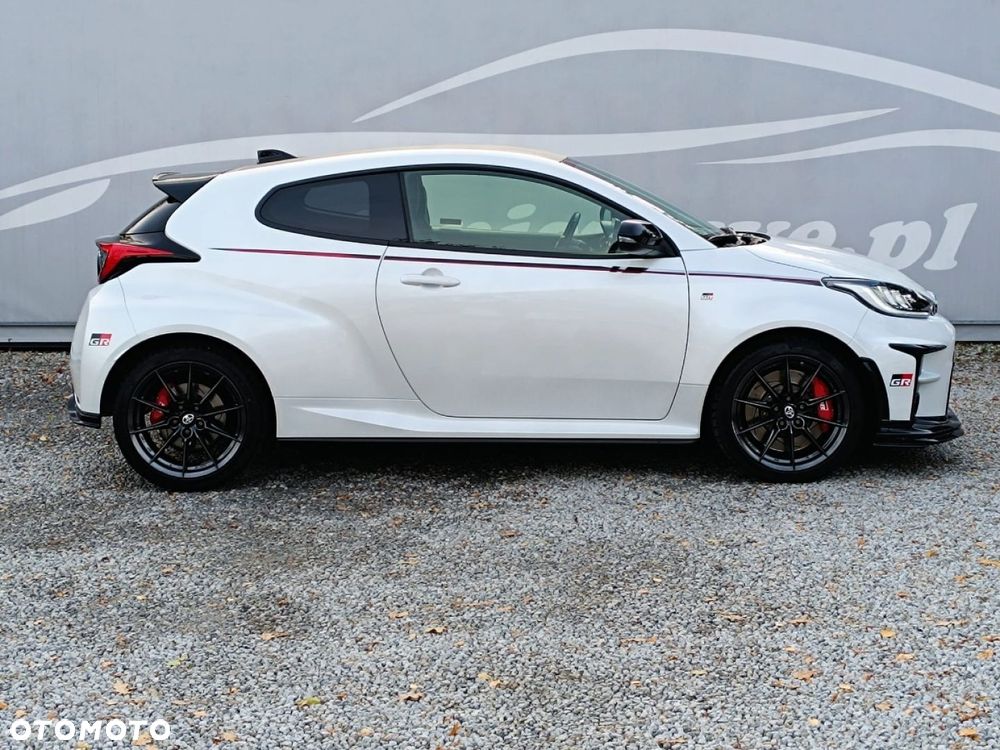 Toyota GR Yaris 1.6 Dynamic - 17