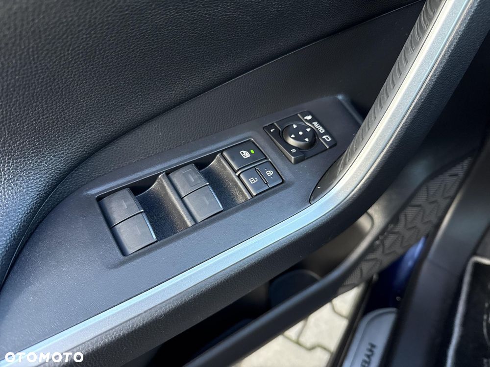 Toyota RAV4 2.5 Hybrid Comfort 4x4 - 21