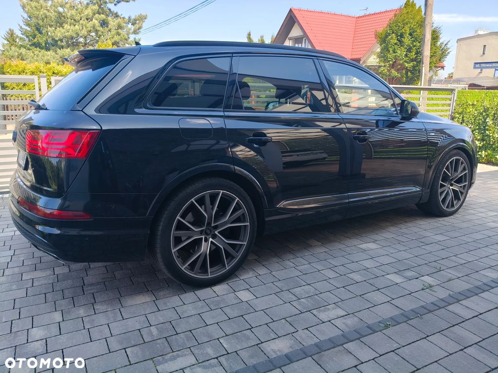 Audi Q7 - 6