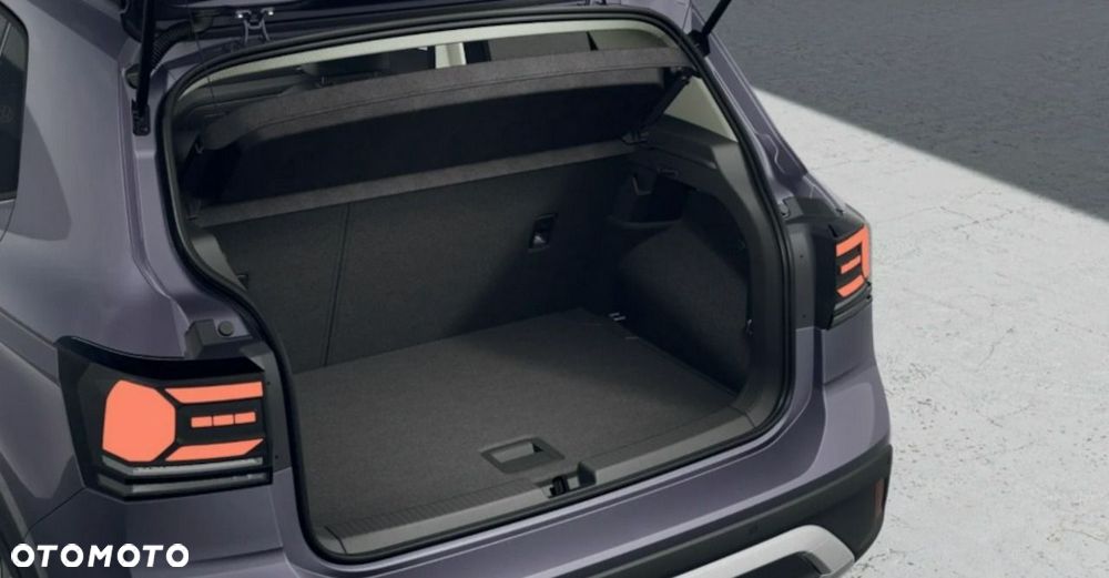 Volkswagen T-Cross - 14