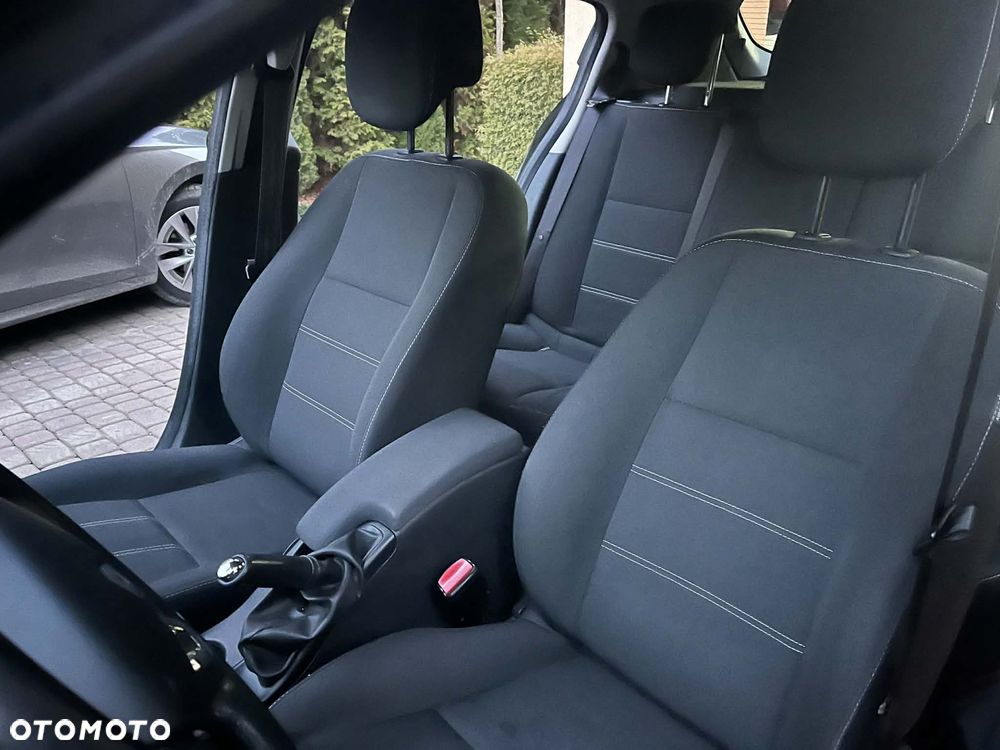 Renault Megane 1.2 16V TCe Energy Limited - 7