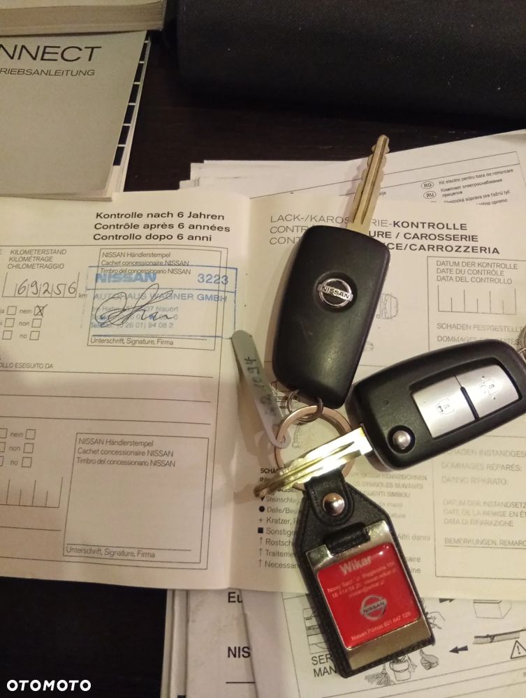 Nissan Qashqai 1.6 dCi 360 S&S - 18