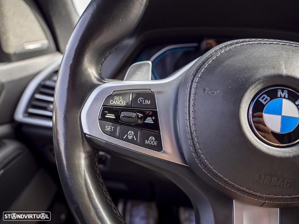 BMW X5 45 e xDrive - 40