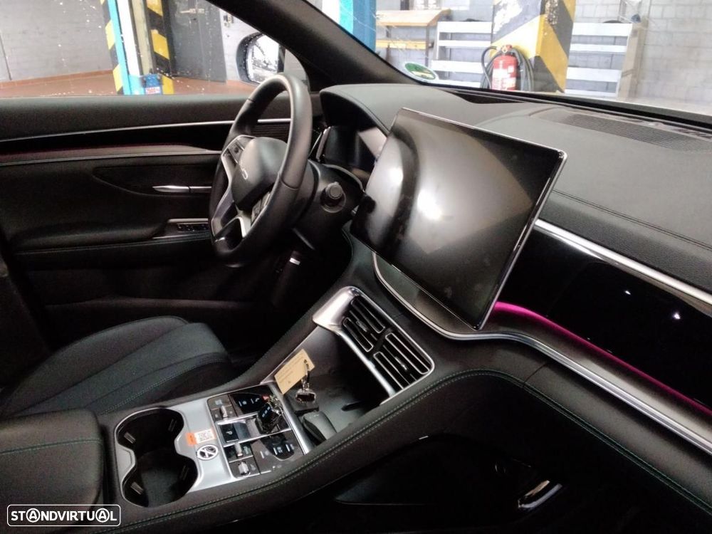 BYD Seal U 1.5 DM-i Comfort - 7