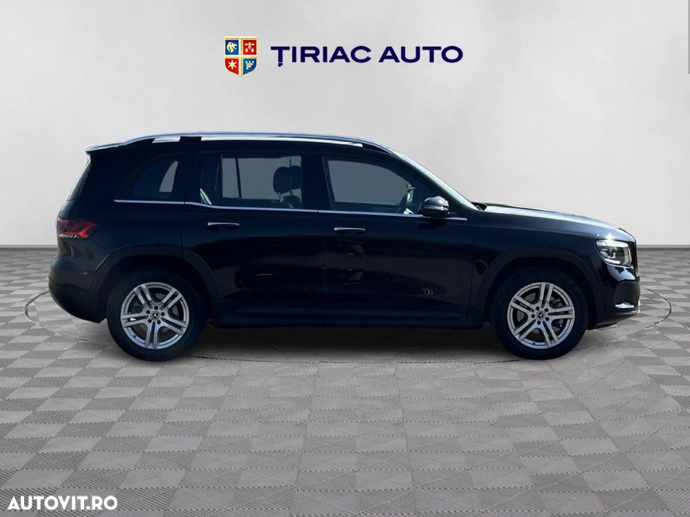 Mercedes-Benz GLB - 7