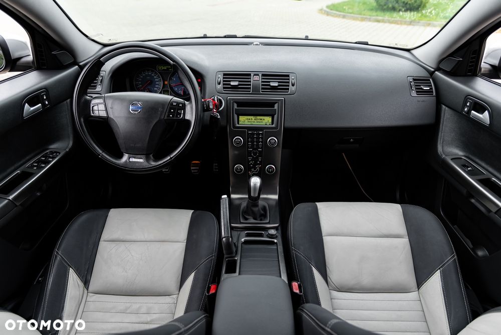 Volvo V50 T5 RDesign - 27