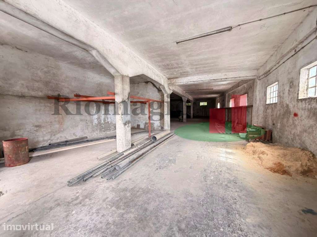 Armazém Rio Maior***RIOMAGIC*** - Grande imagem: 5/22