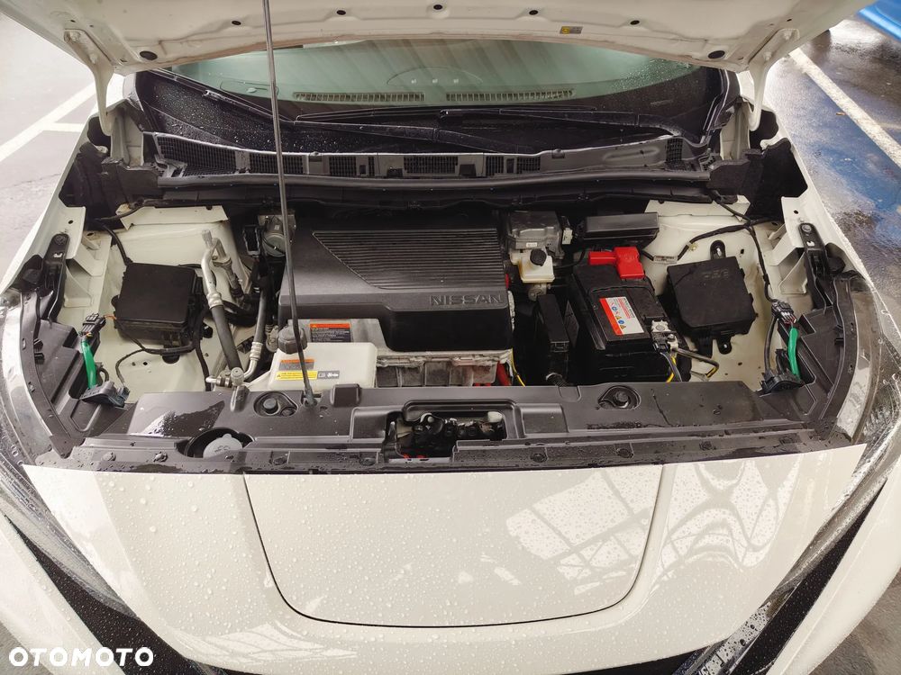 Nissan Leaf 40kWh Acenta - 14