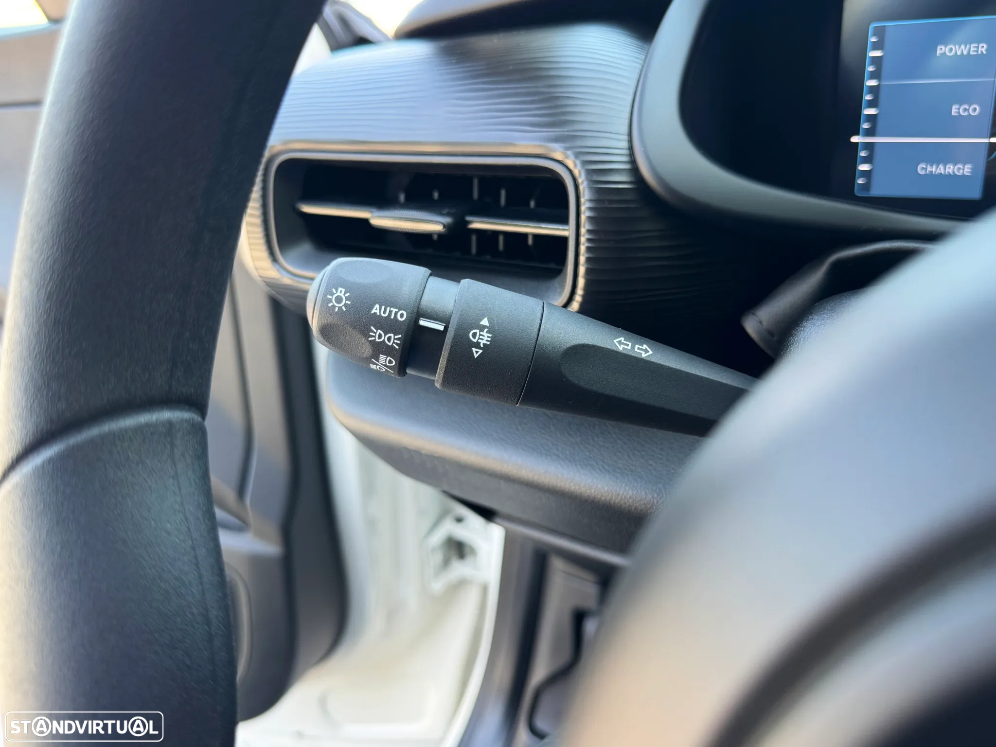 Jeep Avenger 54 kWh Longitude - 16