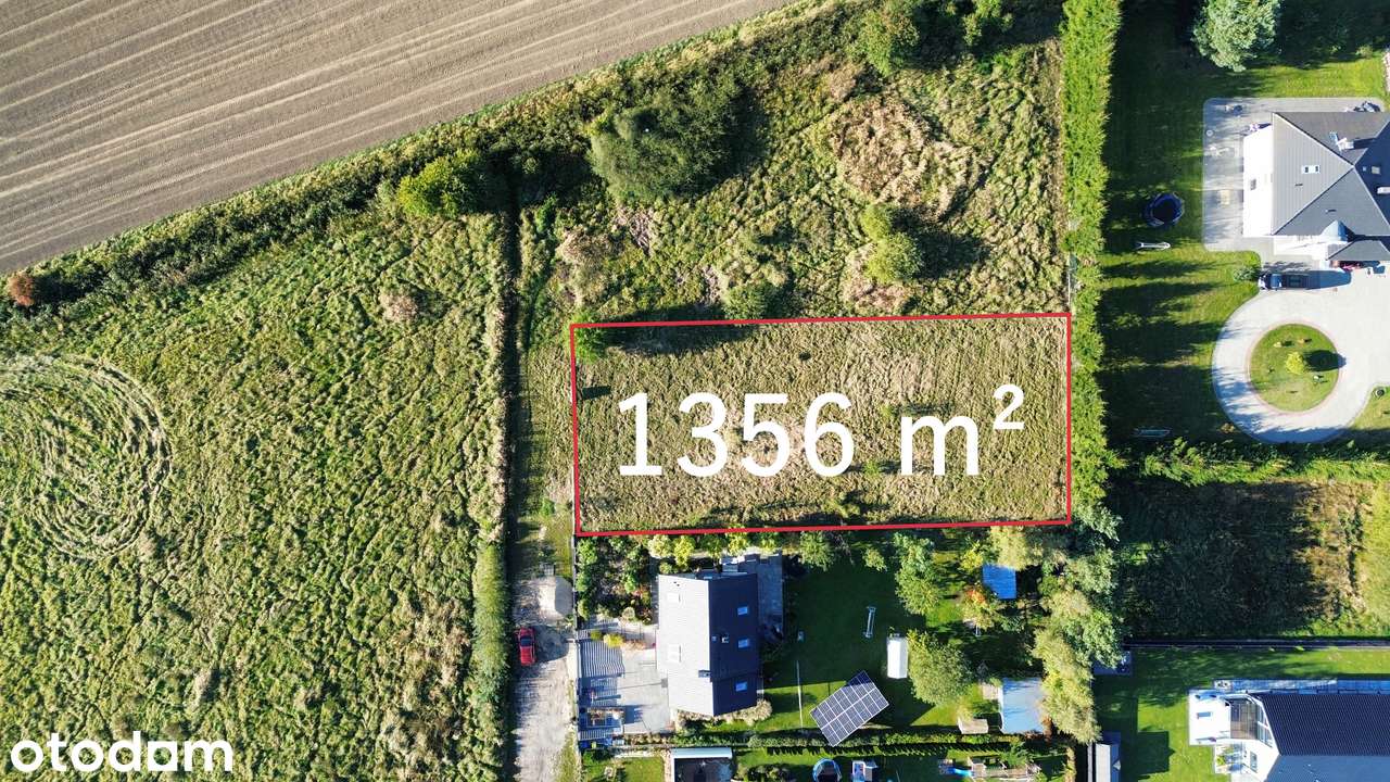 Działka z MPZP Jamno-Koszalin ul. Promowa - Pełny obrazek: 3/9