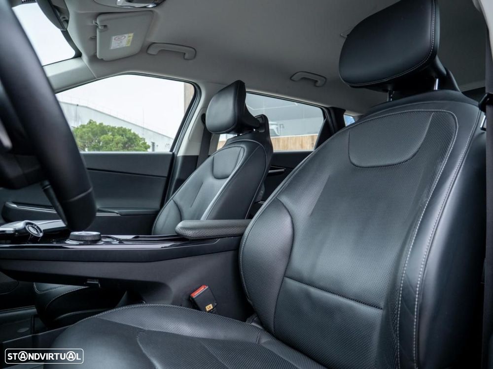 Kia EV6 77,4-kWh - 24