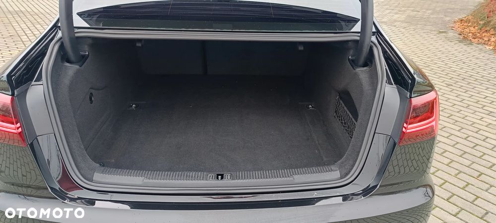 Audi A6 Limousine 2.0 TDI ultra S tronic - 26