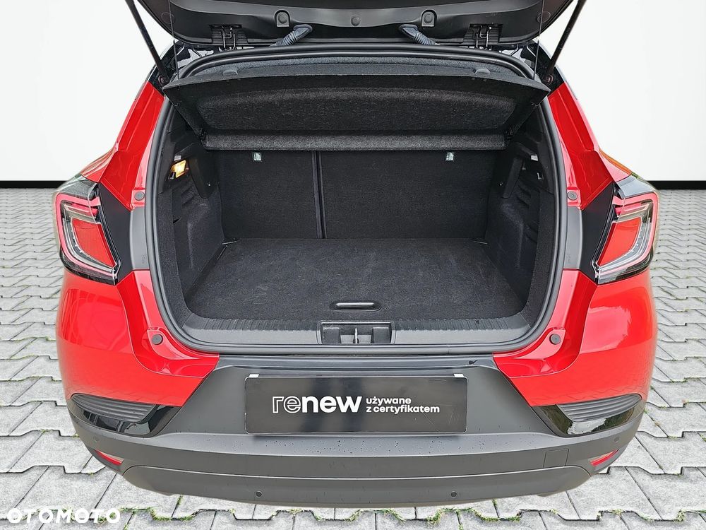 Renault Captur 1.0 TCe Techno - 34