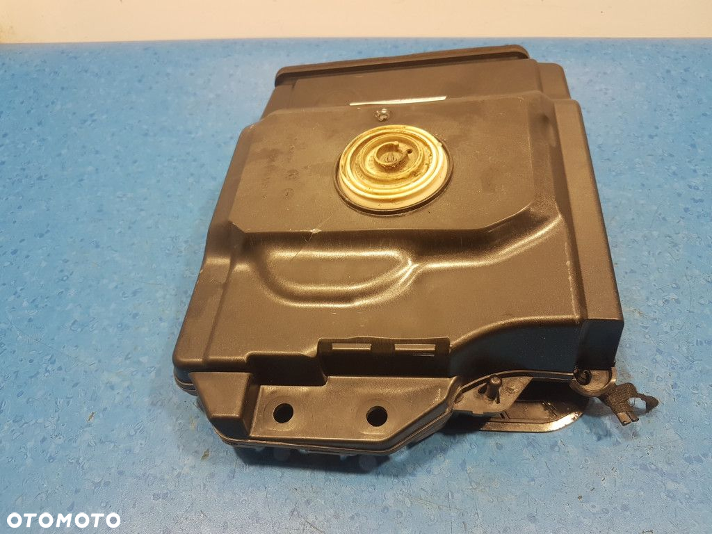 BMW 3 F30 GŁOŚNIK SUBWOOFER NISKOTONOWY PRAWY 9210150 - 8