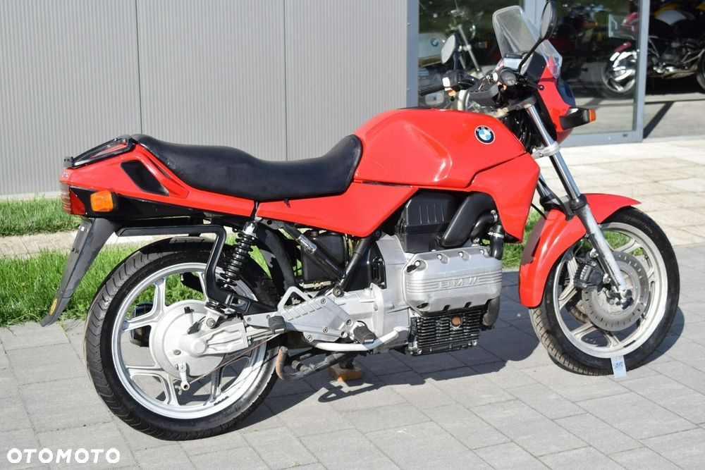 BMW K - 2