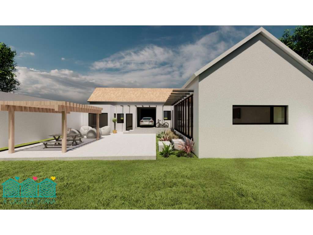 Moradia Térrea T2+1 Mataduços - Grande imagem: 2/9