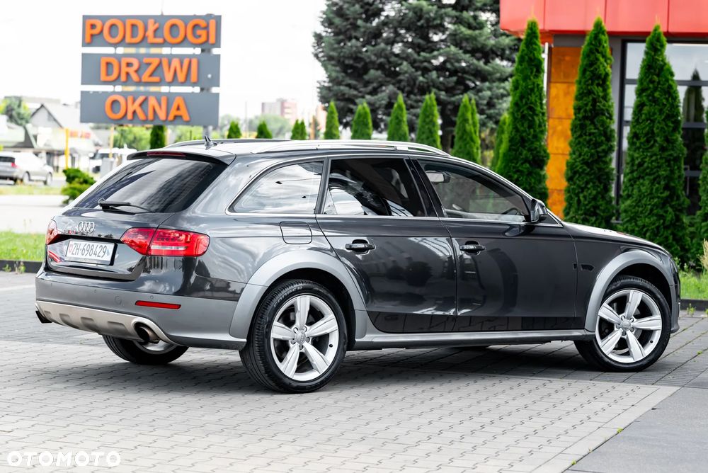 Audi A4 - 10