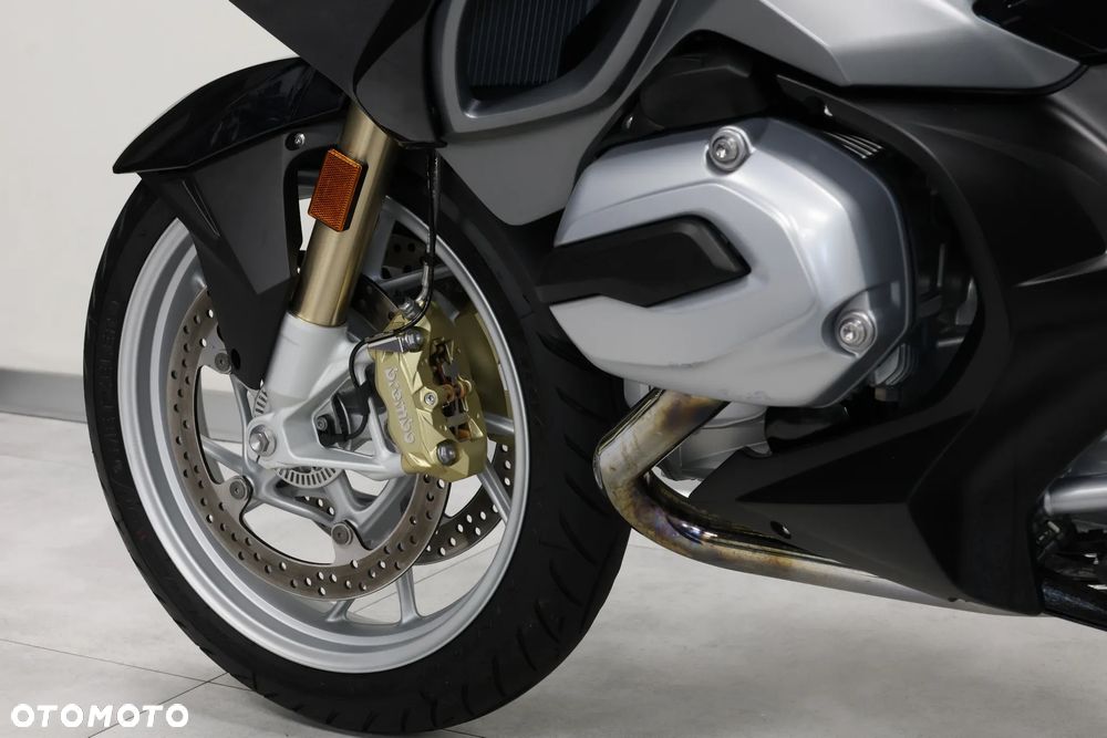 BMW R - 36