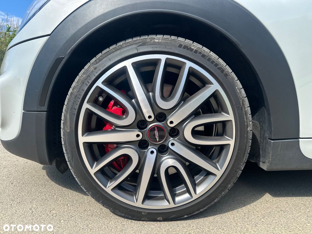 MINI Cooper - 12