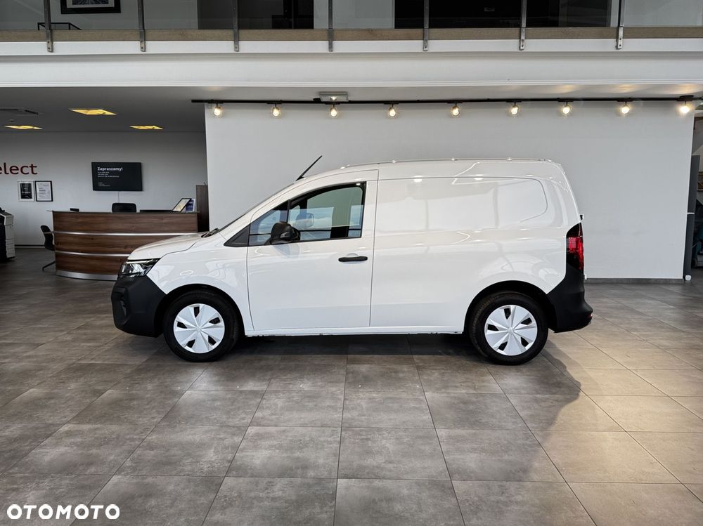 Nissan Townstar - 6