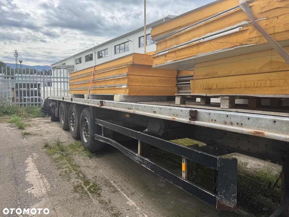 Schmitz Cargobull S01 - 12