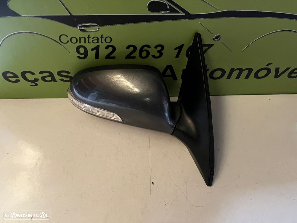 Hyundai i30 CW - ESPELHO RETROVISOR ESQUERDO DIREITO - ER321 - 12