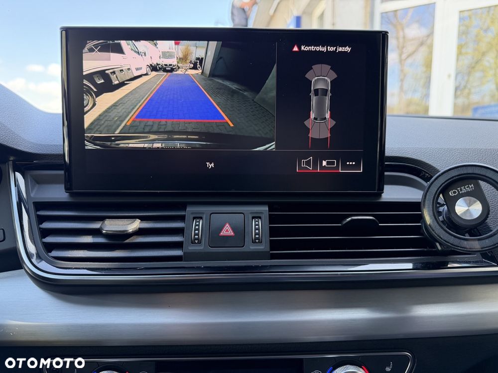 Audi Q5 50 TFSIe quattro S tronic S line - 14